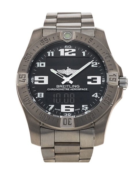Breitling Aerospace Evo E79363